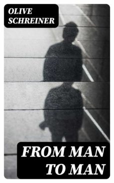 from man to man (ebook)-olive schreiner-8596547102489