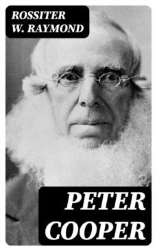 peter cooper (ebook)-rossiter w. raymond-8596547336389