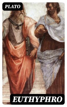 euthyphro (ebook)-8596547363989