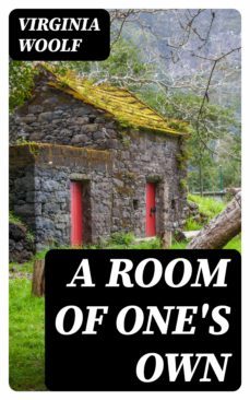 a room of one's own (ebook)-virginia woolf-8596547404989