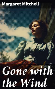 gone with the wind (ebook)-margaret mitchell-8596547670889