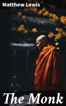 the monk (ebook)-matthew lewis-8596547671589