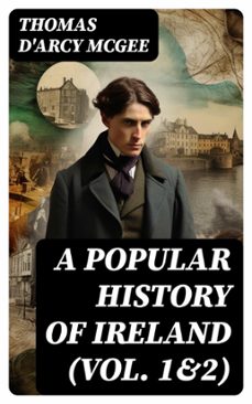 a popular history of ireland (vol. 1&amp;2) (ebook)-8596547718789