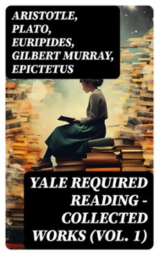 yale required reading - collected works (vol. 1) (ebook)-8596547734789