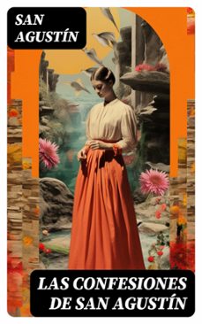 las confesiones de san agustin (ebook)-8596547742289