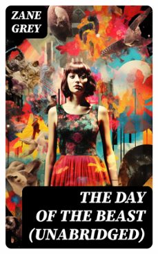 the day of the beast (unabridged) (ebook)-zane grey-8596547745389