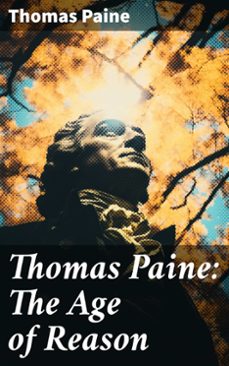 thomas paine: the age of reason (ebook)-thomas paine-8596547775089