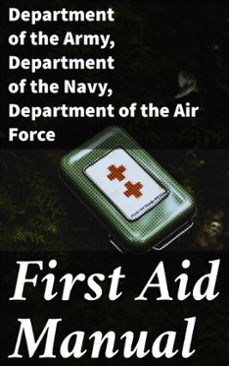first aid manual (ebook)-8596547793489