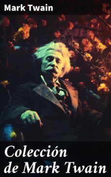 coleccion de mark twain (ebook)-mark twain-8596547801689