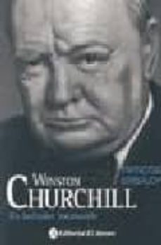 winston churchill, un luchador incansable-9789500259385