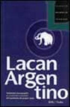 lacan argentino-judith miller-9789501290684