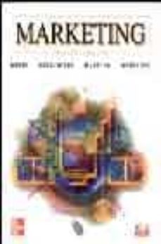 marketing (7ª ed.) (incluye cd-rom)-roger kerin-9789701041086