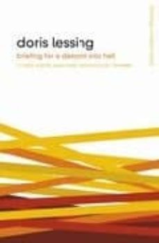 briefing for a descent into hell-doris lessing-9780006548089