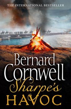 Imagen Principal de Sharpe’s Havoc | eBook