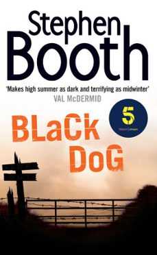 -stephen booth-9780007370689