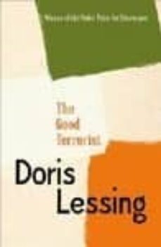 -doris lessing-9780007498789