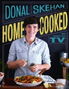 homecooked-donal skehan-9780007518289
