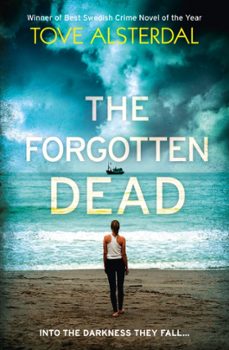 the forgotten dead-9780008158989