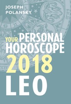 leo 2018: your personal horoscope (ebook)-joseph polansky-9780008256289