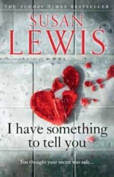 i have something to tell you-9780008286989