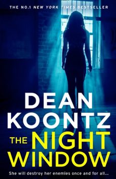 the night window-dean koontz-9780008291389