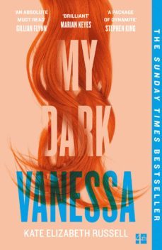 my dark vanessa-9780008342289