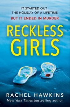 reckless girls-9780008495589