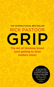 grip (ebook)-rick pastoor-9780008510589