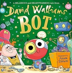 bot-david walliams-9780008519889