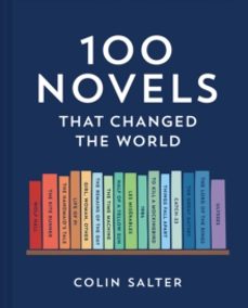 100 novels that changed the world-colin salter-9780008599089