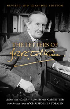 the letters of j. r. r. tolkien (ebook)-humphrey carpenter-christopher tolkien-9780008628789
