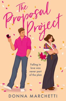 the proposal project (ebook)-donna marchetti-9780008654689