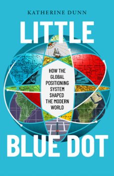little blue dot (ebook)-katherine dunn-9780008666989