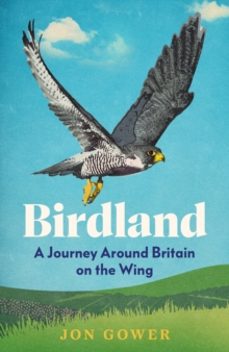 birdland-john gower-9780008688189