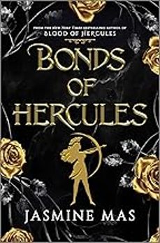 bonds of hercules (villains of lore 2)-jasmine mas-9780008744489