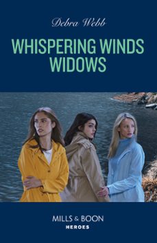 whispering winds widows (ebook)-debra webb-9780008938789