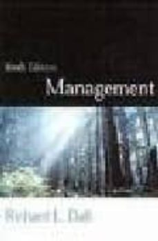 management (6th. ed.)-richard l. daft-9780030351389