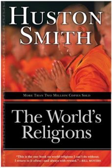 the world's religions, revised and updated (ebook)-huston smith-9780061763489