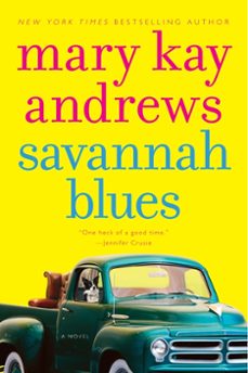 savannah blues (ebook)-mary kay andrews-9780061827389