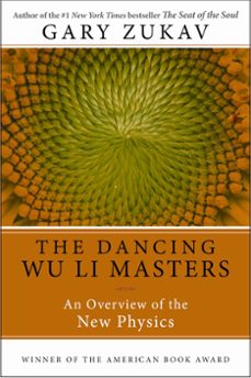 the dancing wu li masters (ebook)-gary zukav-9780061926389