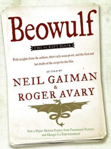 beowulf (ebook)-neil gaiman-roger avary-9780061977589
