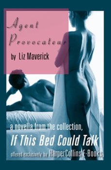 -liz maverick-9780061983689