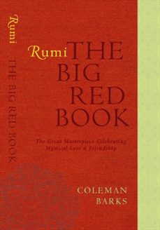 rumi: the big red book (ebook)-coleman barks-9780062020789