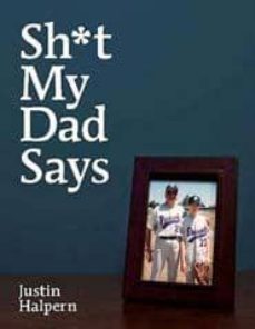 sh*t! my dad says-9780062067289