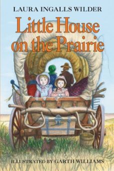 -laura ingalls wilder-9780062094889