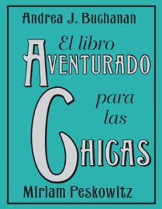 -andrea j. buchanan-miriam peskowitz-9780062226389