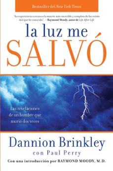 la luz me salvo (ebook)-dannion brinkley-paul perry-9780062237989