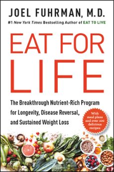 eat for life (ebook)-joel fuhrman-9780062249289