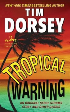 -tim dorsey-9780062331489
