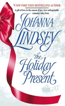 the holiday present-johanna lindsey-9780062374189